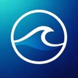 OceanMind: Breathwork icon
