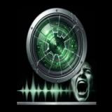 SPECTRAL: Ghost Radar Detector icon