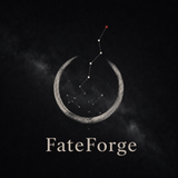 FateForge icon FateForge icon