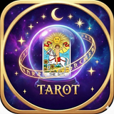 Tarot IA icon