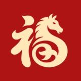 Logo of Feng Shui Calendar Widget