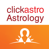 Clickastro Astrology icon Clickastro Astrology icon
