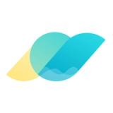 Now冥想 app icon Now冥想 app icon
