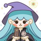 准吖-AI星盘塔罗情感运势 icon 准吖-AI星盘塔罗情感运势 icon