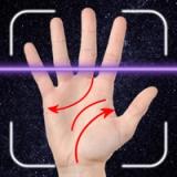 Palm Astrology and Horoscope logo
