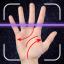 Palm Astrology and Horoscope logo