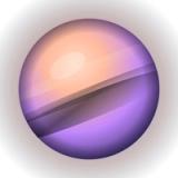 Orby: Dream Journal app icon Orby: Dream Journal app icon