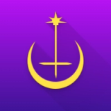 Tarotica AI icon