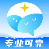 Icon for 星语岛-AI塔罗婚姻情感测测真人咨询平台