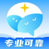 Icon for 星语岛-AI塔罗婚姻情感测测真人咨询平台 Icon for 星语岛-AI塔罗婚姻情感测测真人咨询平台