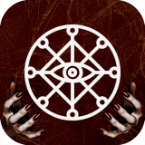 DarkTarot - AI Future Readings app icon DarkTarot - AI Future Readings app icon