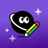 심스페이스 - ai 일기 대화 마음일기 감정일기 icon