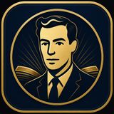 Neville AI: Study & Manifest icon Neville AI: Study & Manifest icon