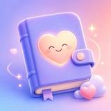 情绪日记 · 每日复盘 icon