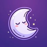 Dream Meaning AI app icon Dream Meaning AI app icon