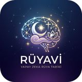 Rüyavi - Rüya Tabiri icon
