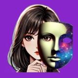 별자리 페르소나 app icon 별자리 페르소나 app icon