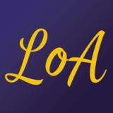 Law of Attraction Toolbox app icon Law of Attraction Toolbox app icon
