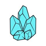 Rock & Crystal Identifier icon Rock & Crystal Identifier icon
