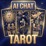 ASKSyb Psychic Reading & Tarot icon ASKSyb Psychic Reading & Tarot icon