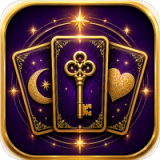 Lenormand Tarot Oracle icon Lenormand Tarot Oracle icon