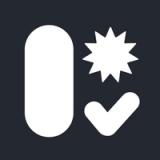 JournalCircle：日記，生活紀錄 icon