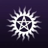Witchcraft, Wicca Spells&Runes icon