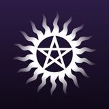 Witchcraft, Wicca Spells&Runes icon Witchcraft, Wicca Spells&Runes icon