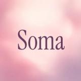 Soma: My Human Design Chart icon