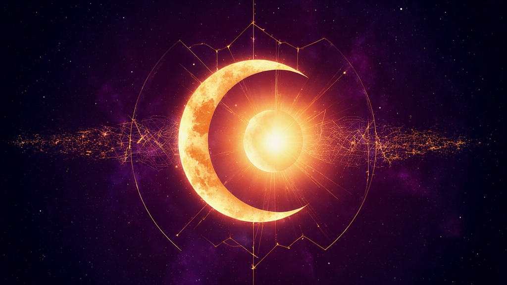 LunaGram — Free AI Tarot & Numerology on Telegram screenshot