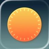 問星 - 節氣美學傳統工具 icon 問星 - 節氣美學傳統工具 icon