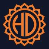HumanDesign.ai app icon