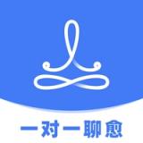 每日冥想-情感陪伴、助睡眠、白噪音减压倾诉 icon 每日冥想-情感陪伴、助睡眠、白噪音减压倾诉 icon