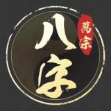 万宗排盘 logo 万宗排盘 logo