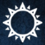 Hall of Tarot logo