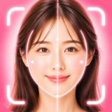 AI얼평·관상: FaceChecker app icon