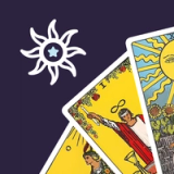 Tarot Divination: Card Reading icon Tarot Divination: Card Reading icon