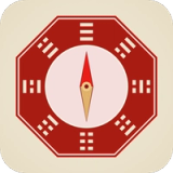 Flying Stars Feng Shui icon Flying Stars Feng Shui icon