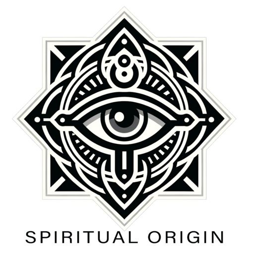 Spiritual Origin screenshot