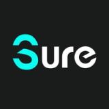 Sure: daily horoscope app icon