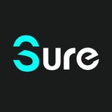 Sure: daily horoscope app icon Sure: daily horoscope app icon