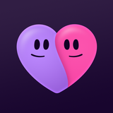 Nemlys: Couples & Relationship icon
