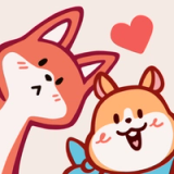 Couple Games - Soy&Mochi icon Couple Games - Soy&Mochi icon
