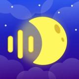 수면: 백색소음, 명상, 숙면 icon