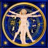 Daily Horoscope: Tarot & Palm icon Daily Horoscope: Tarot & Palm icon