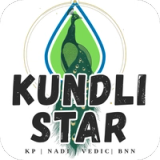 Kundlistar Kundli KP Nadi BNN icon