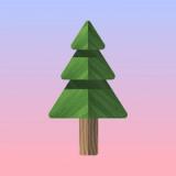 Evergreen: Relationship Growth icon Evergreen: Relationship Growth icon