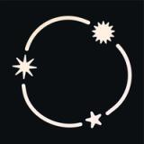 Icon for Stellium: AI Powered Astrology