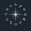 Horoscope ⊱ logo