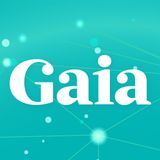 Gaia app icon Gaia app icon